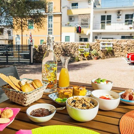 Sa Crai B&B - Sardinian Experience Lotzorai Eksteriør bilde