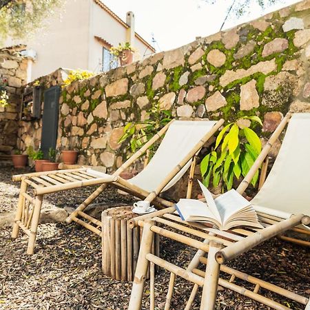 Sa Crai B&B - Sardinian Experience Lotzorai Eksteriør bilde