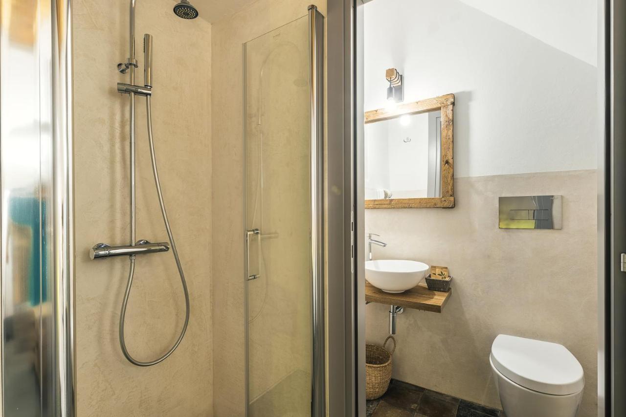 Sa Crai B&B - Sardinian Experience Lotzorai Eksteriør bilde