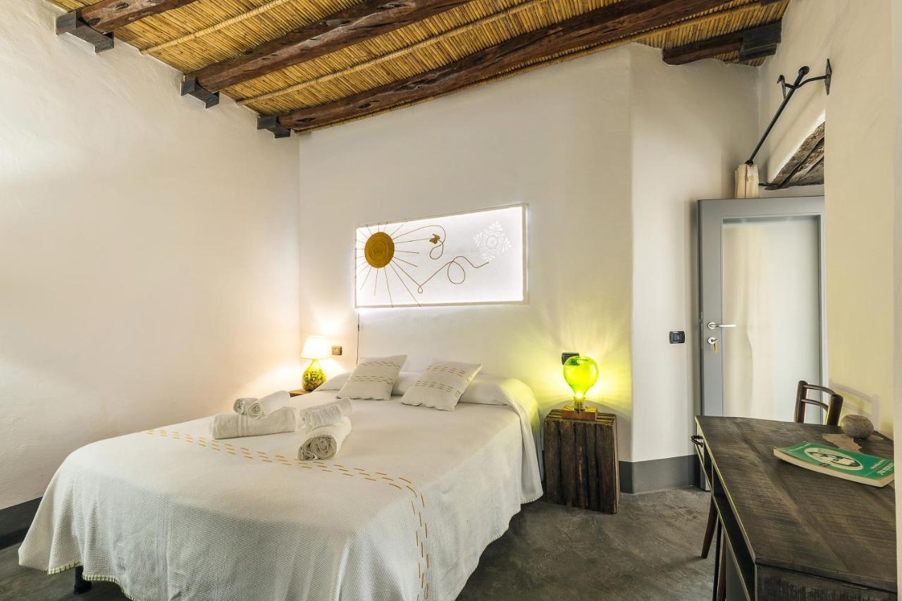 Sa Crai B&B - Sardinian Experience Lotzorai Eksteriør bilde