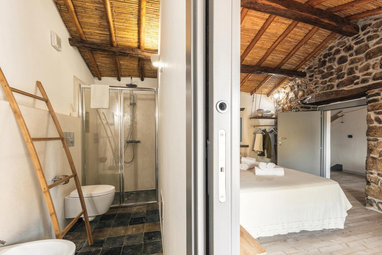 Sa Crai B&B - Sardinian Experience Lotzorai Eksteriør bilde