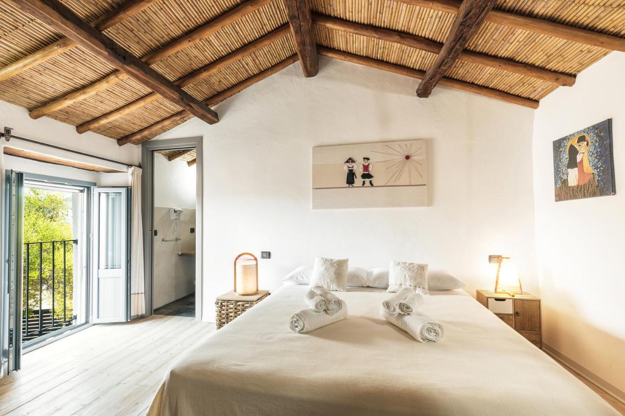 Sa Crai B&B - Sardinian Experience Lotzorai Eksteriør bilde