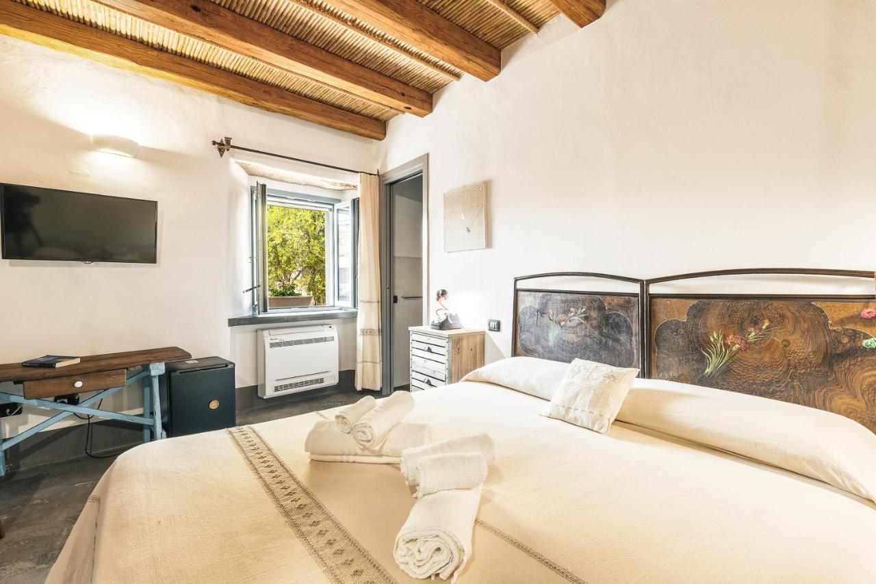 Sa Crai B&B - Sardinian Experience Lotzorai Eksteriør bilde