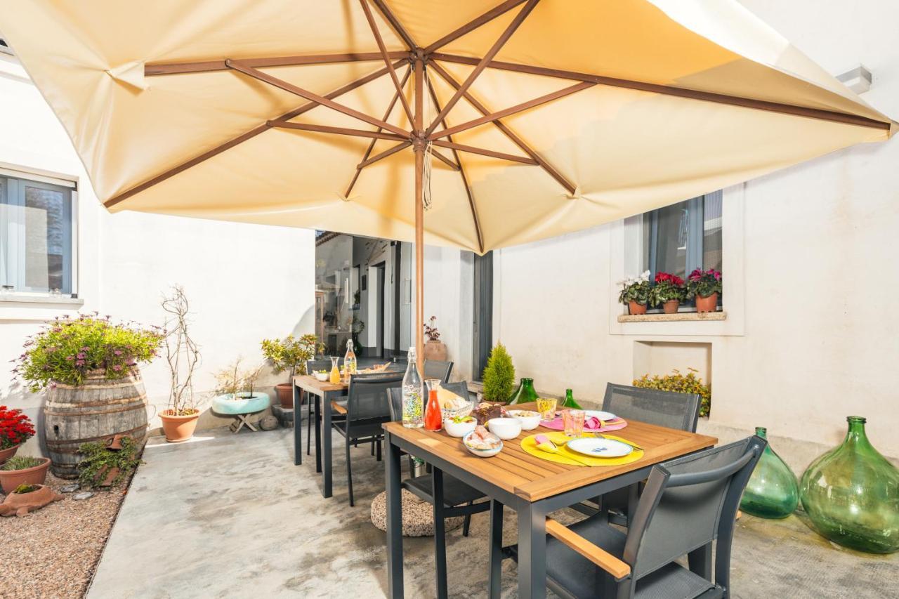 Sa Crai B&B - Sardinian Experience Lotzorai Eksteriør bilde